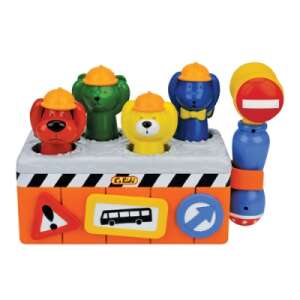 Construirea unei ocupa?ii - Copii mici 107834138 - Nonbrand Jocuri interactive pentru copii