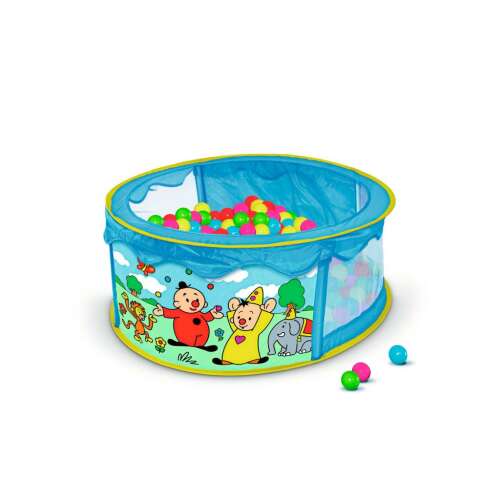 Bumba Ball Pool mit 50 Bällen 107834199