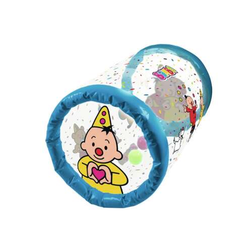 Bumba Aufblasbare Krabbelrolle für Babys