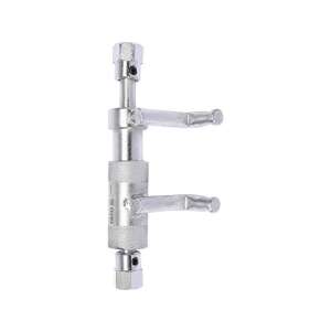 YATO Nástroj na montáž výfukových pružín pre vozidlá VAG - Ručné náradie