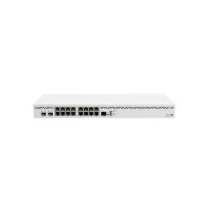 MikroTik CCR2004-16G-2S+ 16xGbE LAN 2x SFP+ port 19" Cloud Core router 107834480 - MikroTik