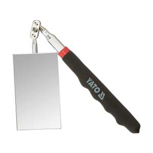 YATO Inspekcijsko ogledalo (50x90mm) teleskopsko (250-750mm)