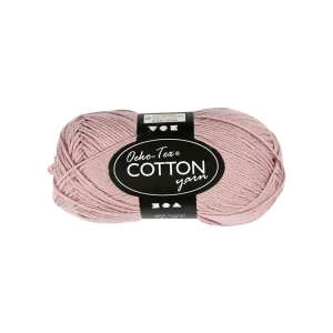 Pamutfonal, levendula, 50gr, 170m 107835586 - Fonal