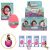 Toi-Toys Pink Mermaid Egg Hatching Toy