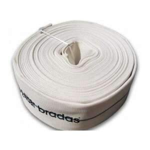 LINED HOSE 2 colos 8 bar 20 méteres tűzoltó tömlő, Bradas márka - Csatlakozó és kiegészítő