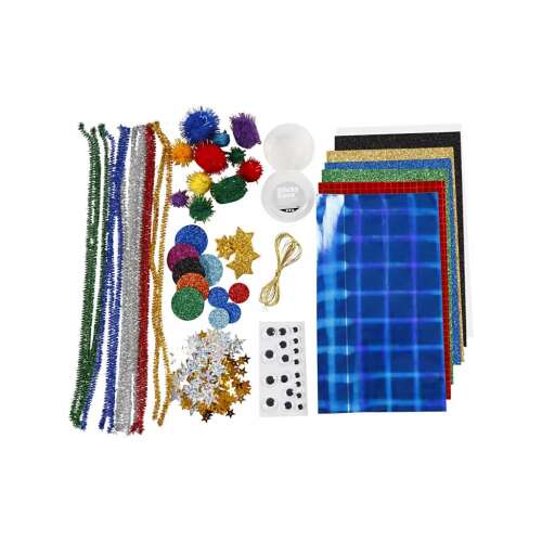 Creative Mix Set Creativ Astronaut 107835656