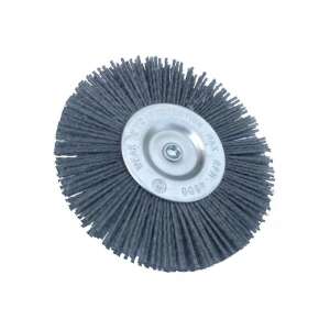 Hecht drótkefe tisztításhoz és polírozáshoz - Hecht