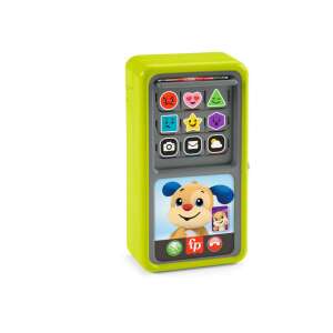 Fisher price 2in1 tanuló telefon - holland nyelvű 107835783 - Fisher Price