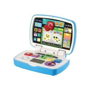 VTech Animal Friends Baby laptop - holland nyelvű 107835815 - VTech