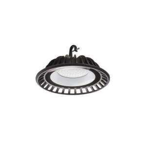 Csarnokvilágító LED lámpatest , UFO , 150 Watt , Ipari világítás , HIBO , természetes fehér