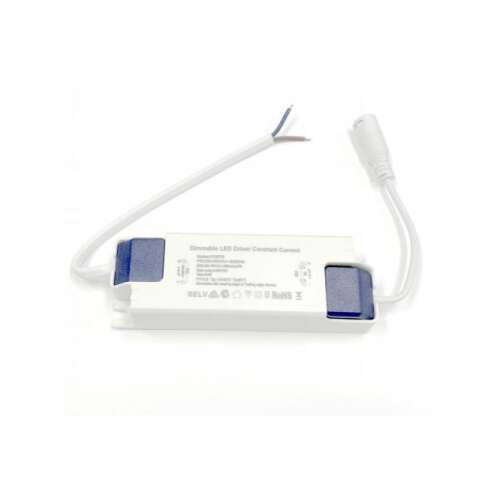 LEDissimo 30W Dimmelhető LED tápegység 24-30W LED panelekhez