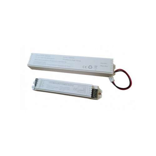 LEDISSIMO Notlicht-Wechselrichter für LED-Röhren und Panels, 3-40W, 230V Ausgang