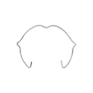 Inel de fixare KARMOS MR16/GU10 pentru spoturi - Kanlux Spoturi