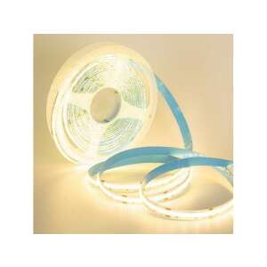 Meleg fehér LED szalag tekercsen, LEDISSIMO 24V DC CCT állítható - LEDISSIMO