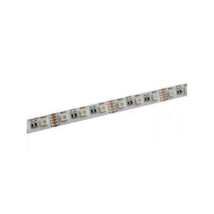 Bandă LED , 24 Volt DC , exterior , 5050 , 60 led/m , 19 W/m , RGBW , 4in1 chip , 12 mm , W=alb rece 107836555 - Lămpi și iluminat