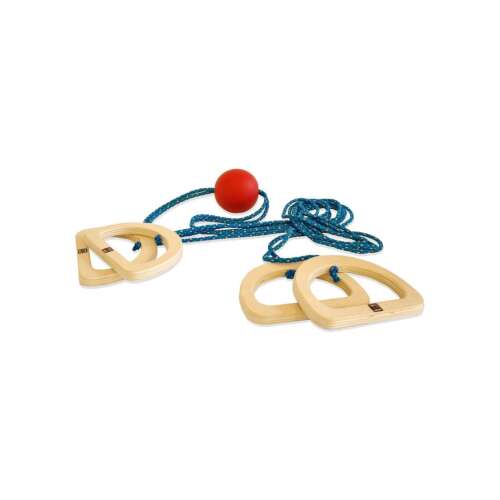 BS Toys Bullet Ball Ügyességi Játék - 2 Játékos