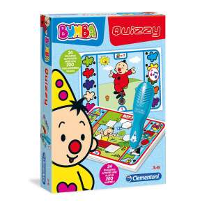 Bumba joc educa?ional, limba germană 107837327 - Jocuri si jucarii educative