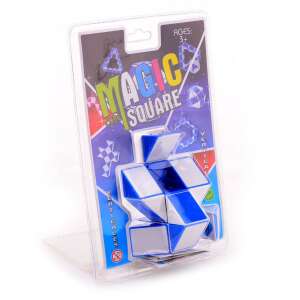 Jucărie puzzle Magic Snake în ambalaj albastru și alb - Nonbrand Jocuri interactive pentru copii