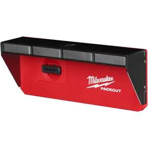 Milwaukee PACKOUT Magnetic Holder, tool storage accessory - Tool & Part Organizer