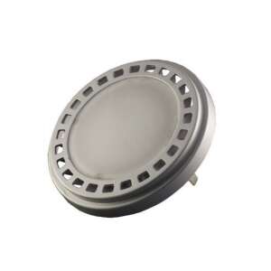 Lampă LED , 12V DC , soclu AR111 , 15 Watt , 120° , alb cald 107832553 - Lămpi și iluminat