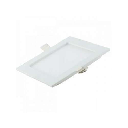 Optonica 18W Négyszögletes Süllyesztett CCT LED Panel, IP44