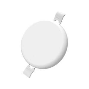 Optonica 36W Kerek Keret Nélküli LED Panel, természetes fehér, IP54 védelemmel fürdőszobai használatra - LED panel