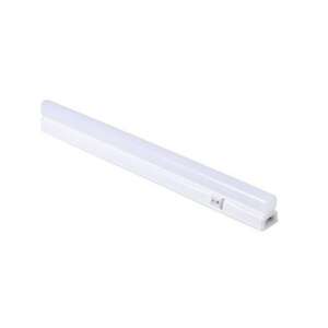 LED-Leuchte , T5 , 4W , 31 cm , mit Schalter , naturweiß , Optonica 107833018 - Lămpi și iluminat