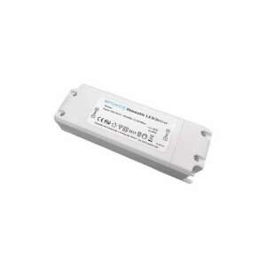 Optonica 36W Dimmelhető LED meghajtó 600x600, 1200x300 LED panelekhez - LED panel