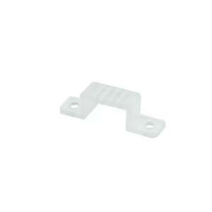 Optonica LED szalag rögzítő klipsz SMD 2835 5730 LED szalagokhoz - Karácsony