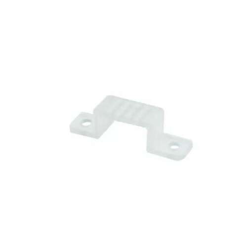 Optonica LED szalag rögzítő klipsz SMD 2835 5730 LED szalagokhoz