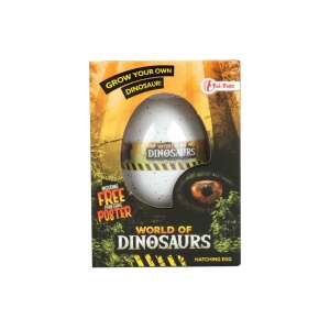 Dinoszaurusz tojás, Növekvő dinoszaurusz tojás, Dinoszaurusz tojás játék, Dinoszaurusz játék, Gyermekjáték - Nonbrand Interaktív gyerek játék