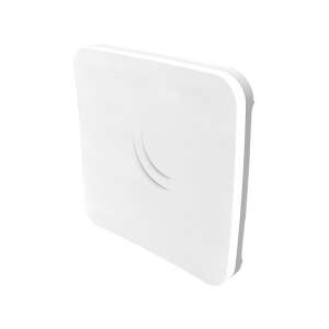 MikroTik SXTsq Lite2 10dBi 2,4 GHz punct de acces wireless, dublu lanț 802.11bgn, 1xLAN, L3 - Acces Point-uri