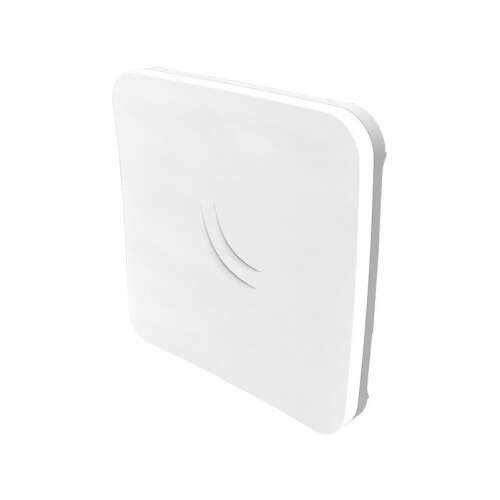 MikroTik SXTsq Lite2 10dBi 2,4 GHz punct de acces wireless, dublu lanț 802.11bgn, 1xLAN, L3