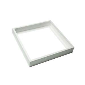 V-TAC 625x625mm Fehér LED Panel Szerelőkeret - V-TAC