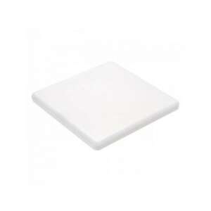 V-TAC 24W Keretmentes LED Panel Lámpa, Meleg Fehér, Négyzet - V-TAC