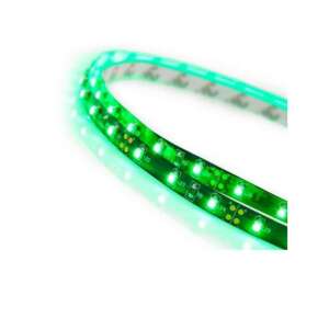 Bandă LED verde, 3528 SMD, 60 LED-uri/m, 4.2W/m - V-TAC Benzi cu LED-uri