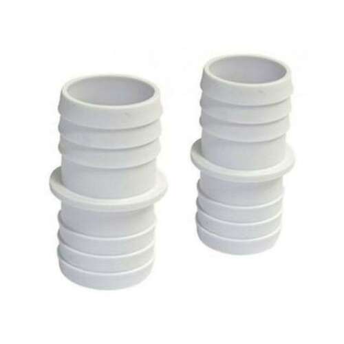 Medencetömlő Toldó - 32/32 mm - 2 db-os szett