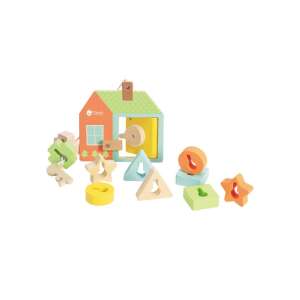 Adaptor Classic World-Form 107834869 - Jocuri de sortare a formelor