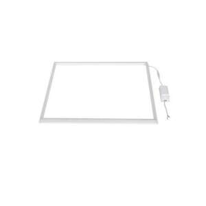 Ramka do panelu LED Kanlux AVAR 600x600mm, 40W, Biały Neutralny - Panel LED