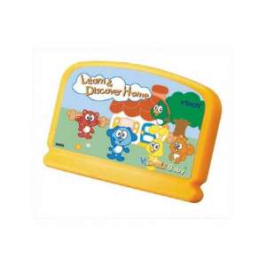 Cartuș VTech V.Smile Baby Învață și Descoperă Acasă - Nonbrand Jocuri interactive pentru copii