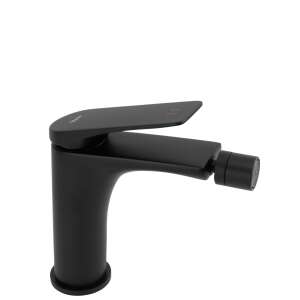 Rea AVALON BLACK Bidet-Armatur, moderne Badezimmerausstattung - Wasserhahn
