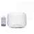 Pepita aroma diffuser with remote control, white