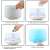 Pepita aroma diffuser instructions, white