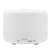 Pepita aroma diffuser with remote control, white