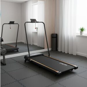 Pepita P2 Bicicletă electrică pliabilă compactă pentru jogging și mers pe jos cu afișaj LED 10 km/h 145220535 - Aparate și echipamente cardio