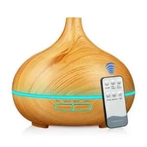 Pepita Aroma Diffusor mit Fernbedienung 500ml #hellbraun