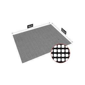 Grillháló teflon 33*40 cm