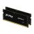 Kingston Technology FURY Impact Speichermodul 64 GB 2 x 32 GB DDR5 4800 MHz 123974268