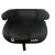 Pepita 2v1 konvertibilná detská sedačka ISOFIX I-Size 9-36kg 76-150cm #čierna 146529583