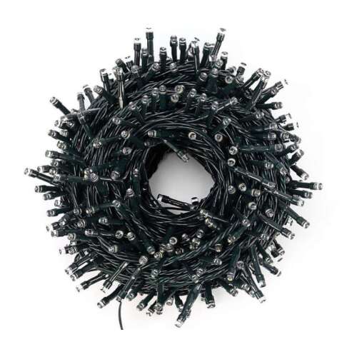 Pepita XXL 300 LED string lights, 19.5 meters, cold white